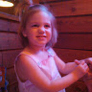 Meet your Posher, Diana